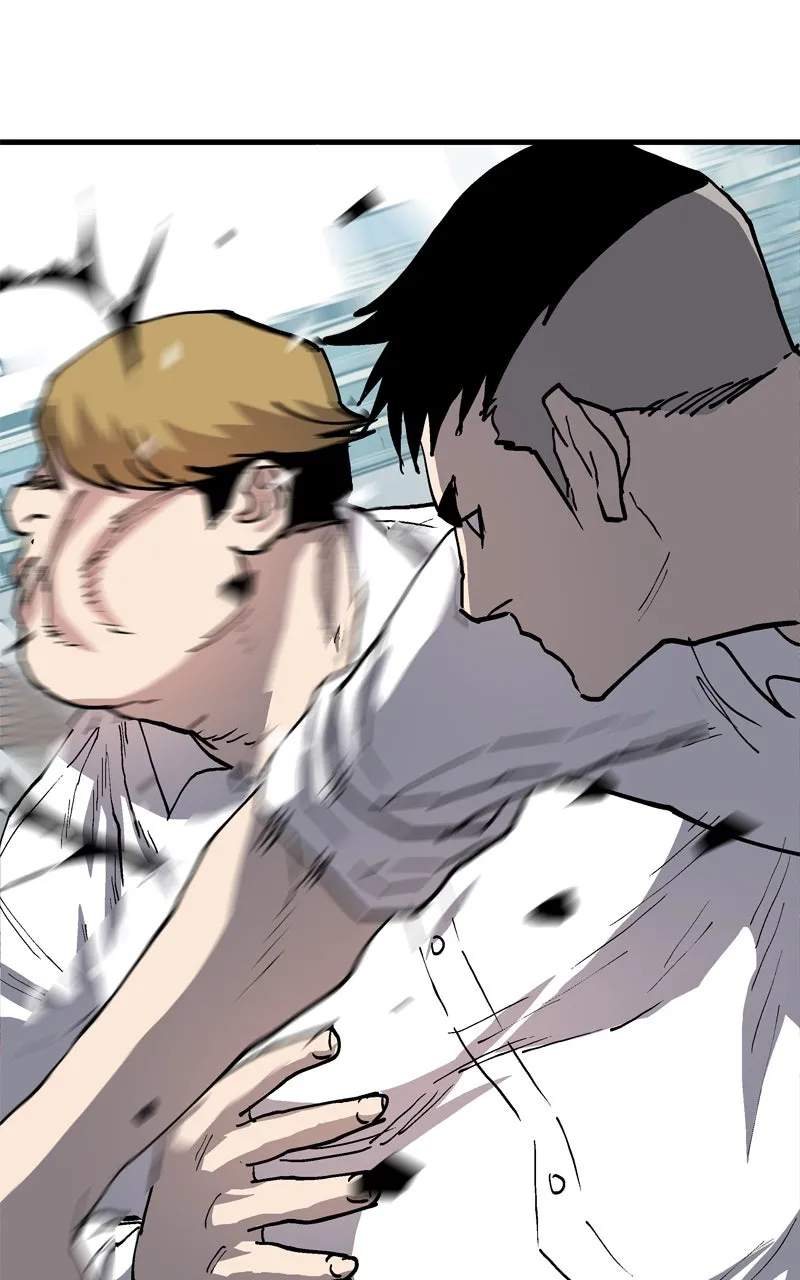 BOSS RETURN Chapter 55 page 76 - 