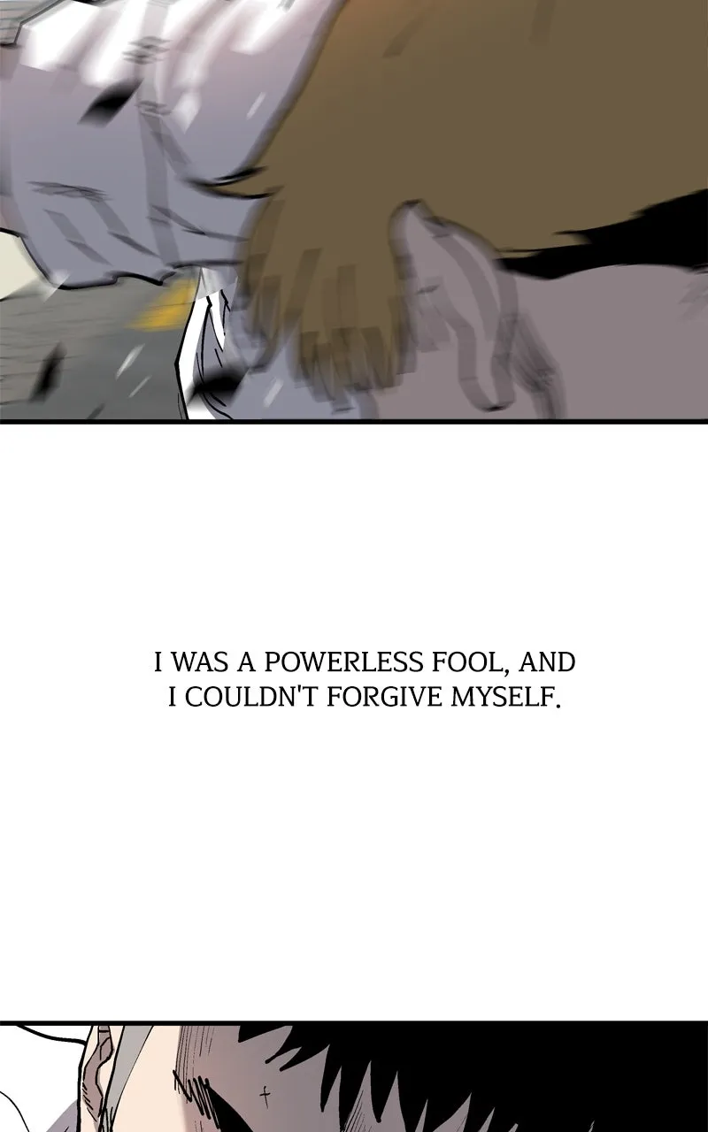 BOSS RETURN Chapter 55 page 78 - 