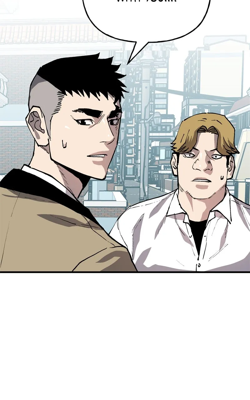 BOSS RETURN Chapter 55 page 9 - 