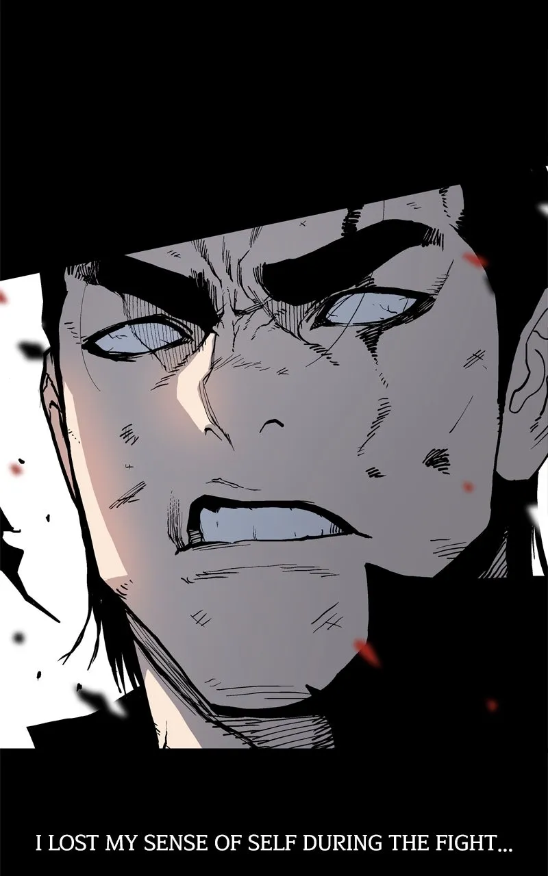 BOSS RETURN Chapter 55 page 83 - 
