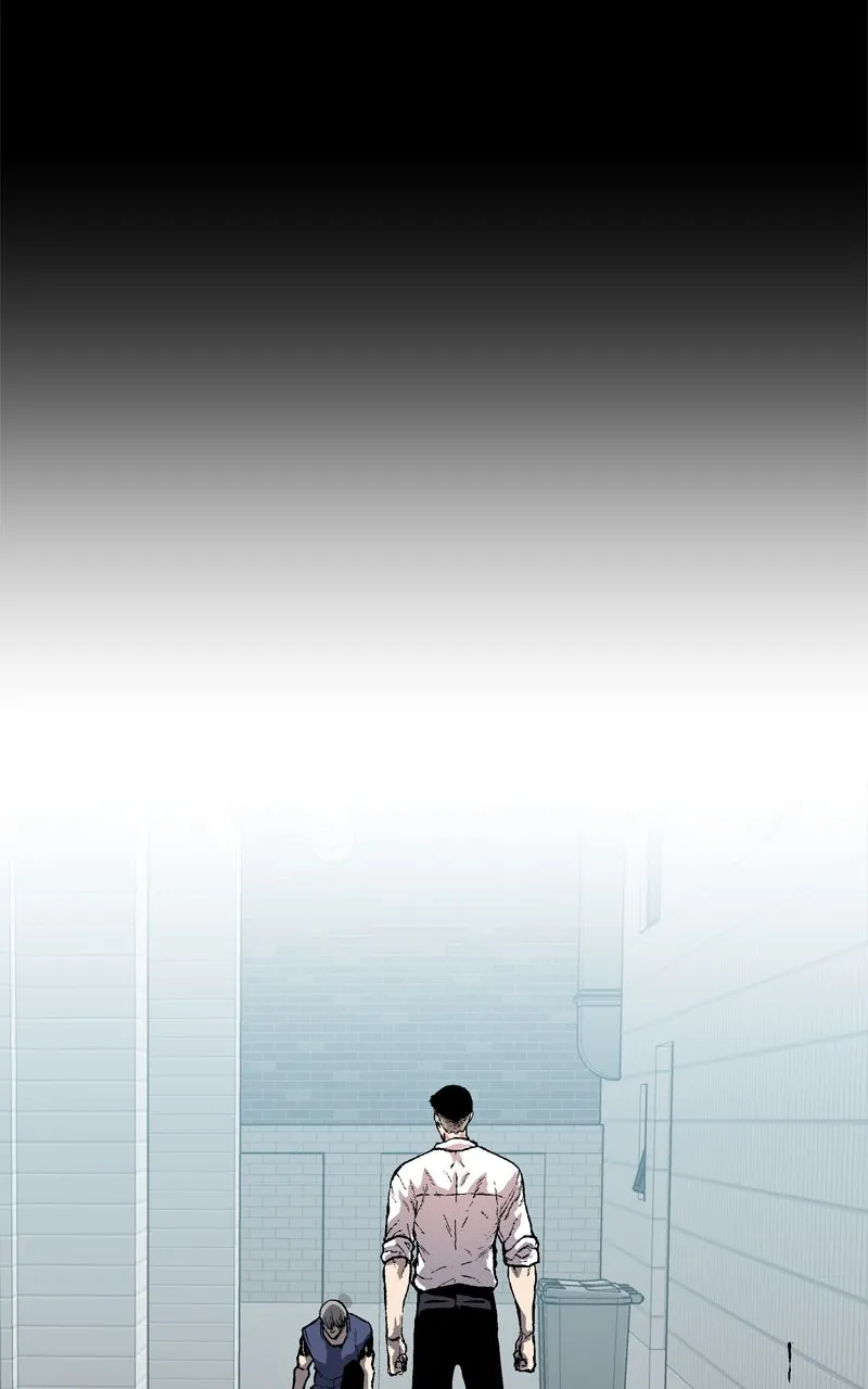 BOSS RETURN Chapter 55 page 84 - 
