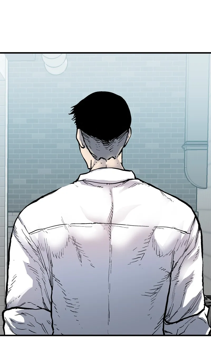 BOSS RETURN Chapter 55 page 86 - 