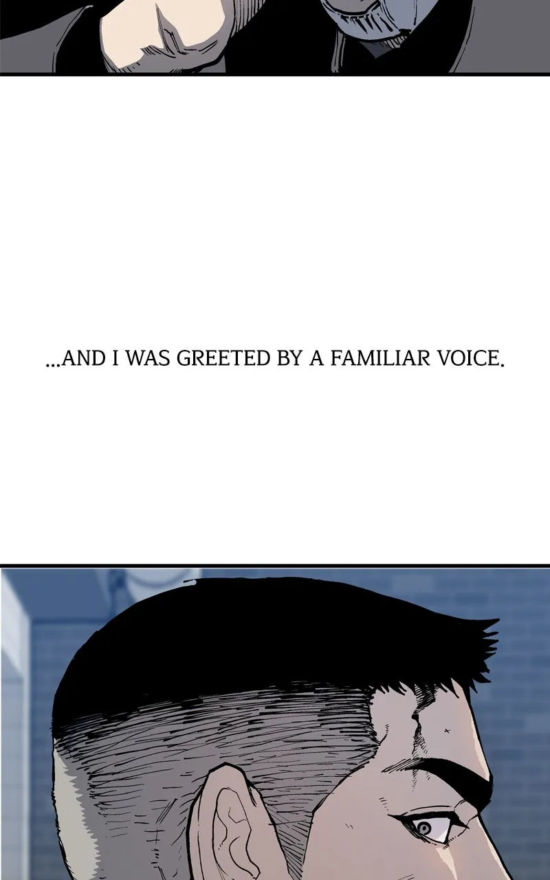 BOSS RETURN Chapter 55 page 88 - 