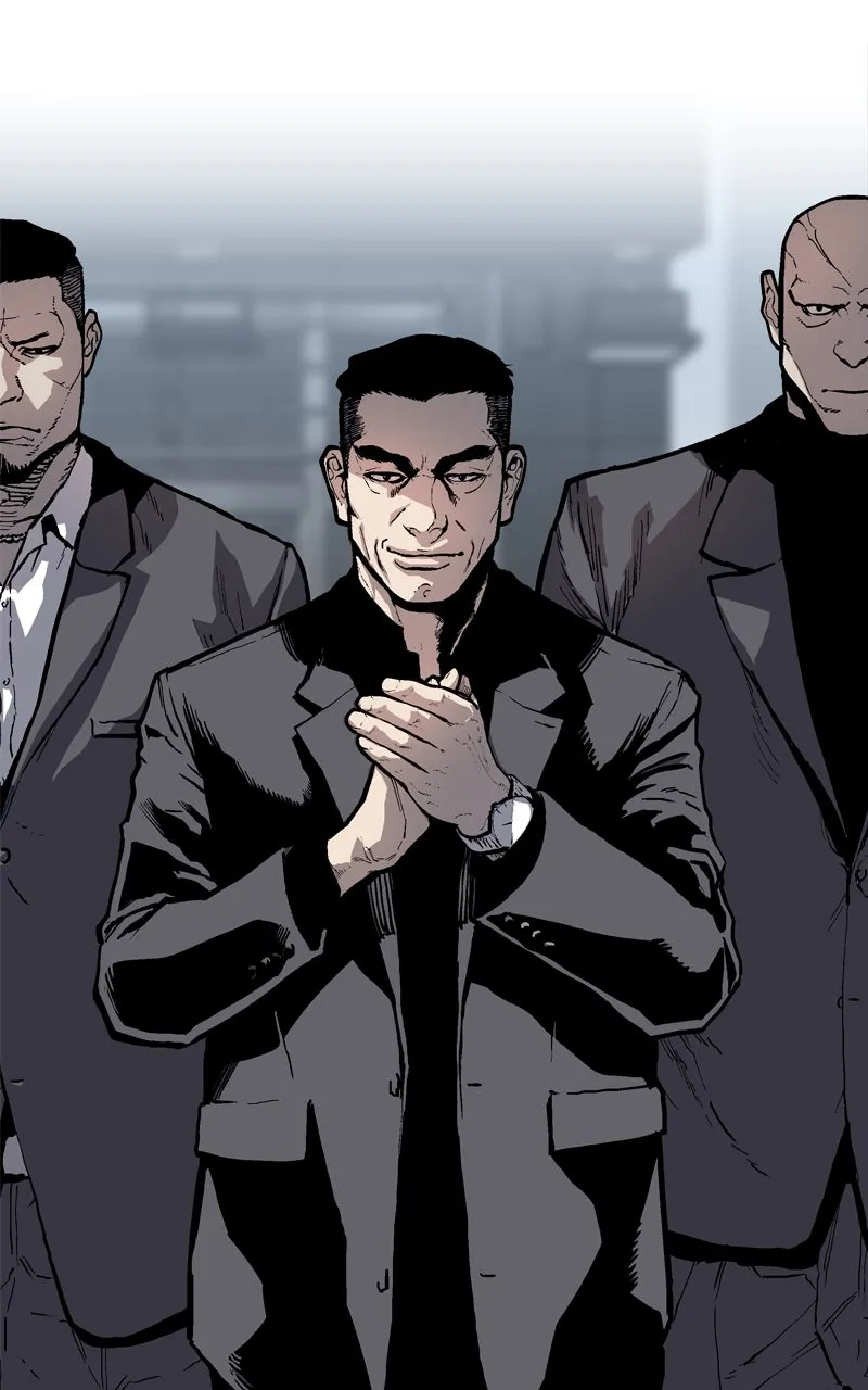 BOSS RETURN Chapter 55 page 90 - 