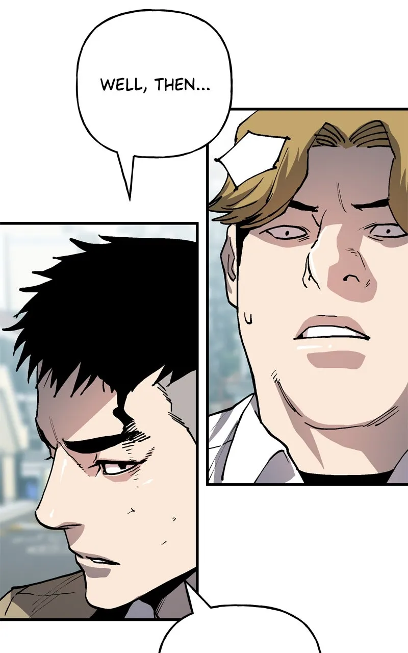 BOSS RETURN Chapter 55 page 10 - 
