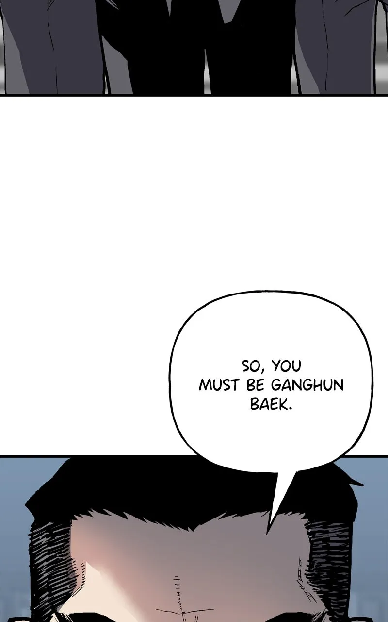 BOSS RETURN Chapter 55 page 91 - 