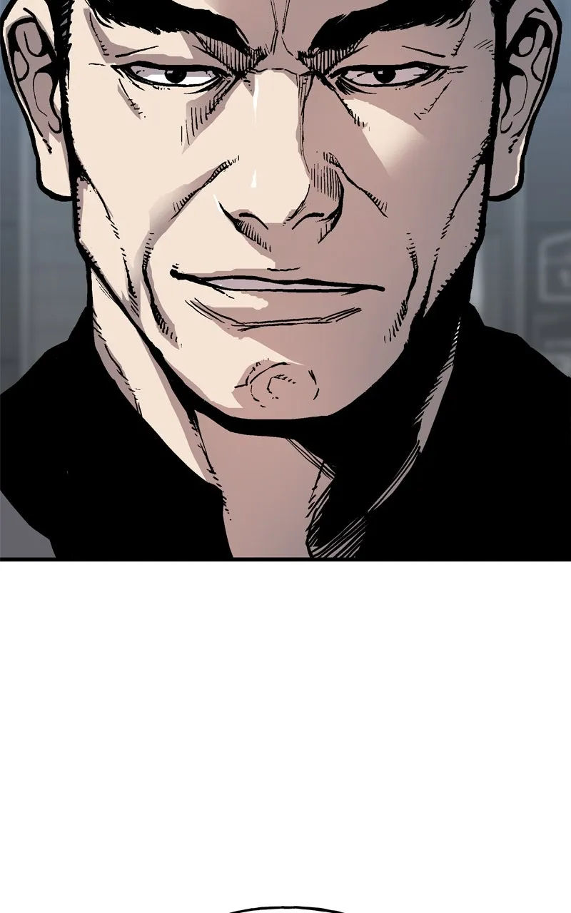 BOSS RETURN Chapter 55 page 92 - 