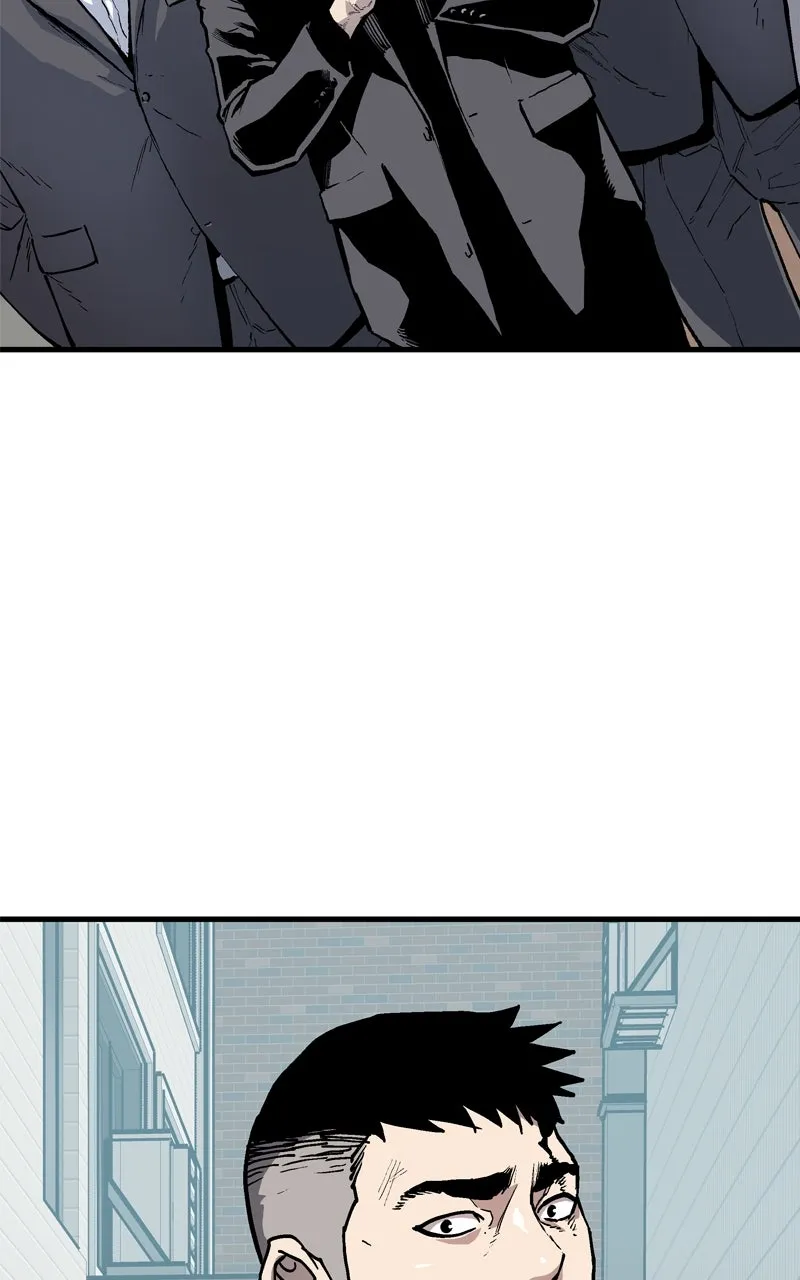 BOSS RETURN Chapter 56 page 2 - 
