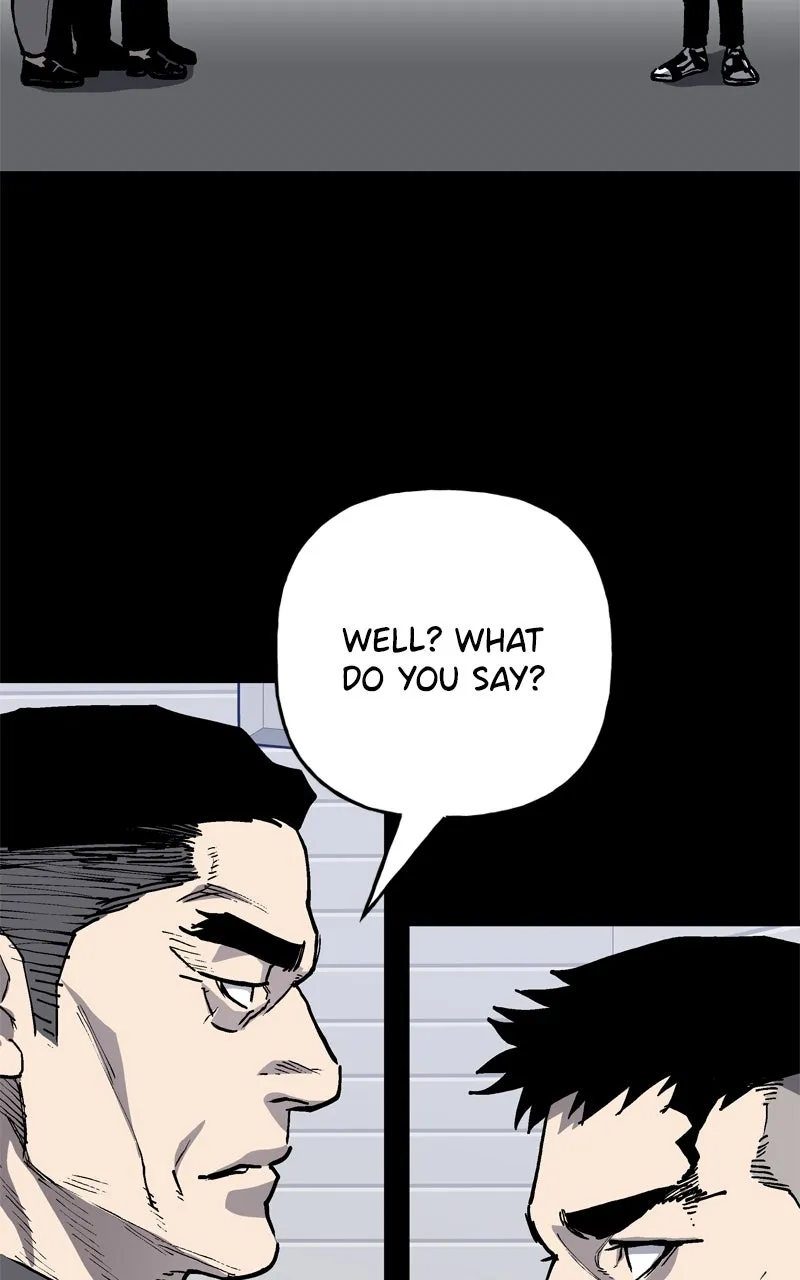 BOSS RETURN Chapter 56 page 11 - 