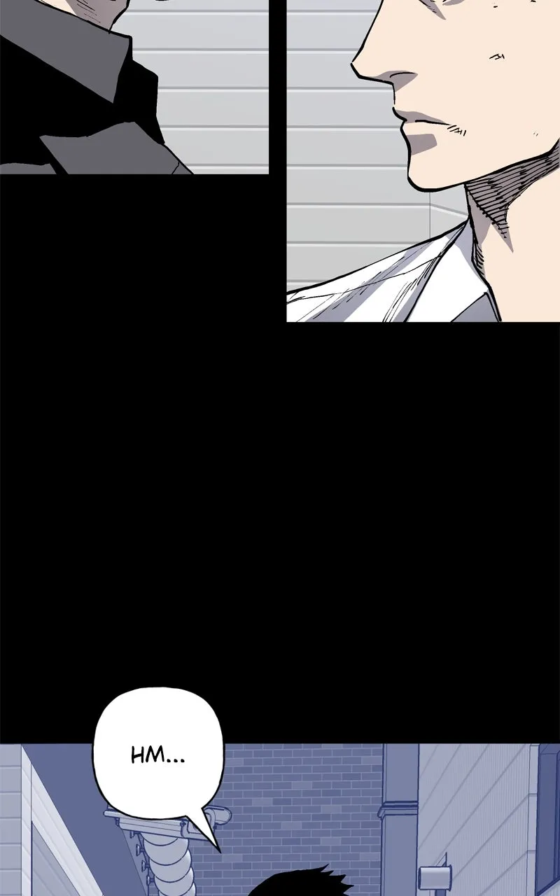 BOSS RETURN Chapter 56 page 12 - 