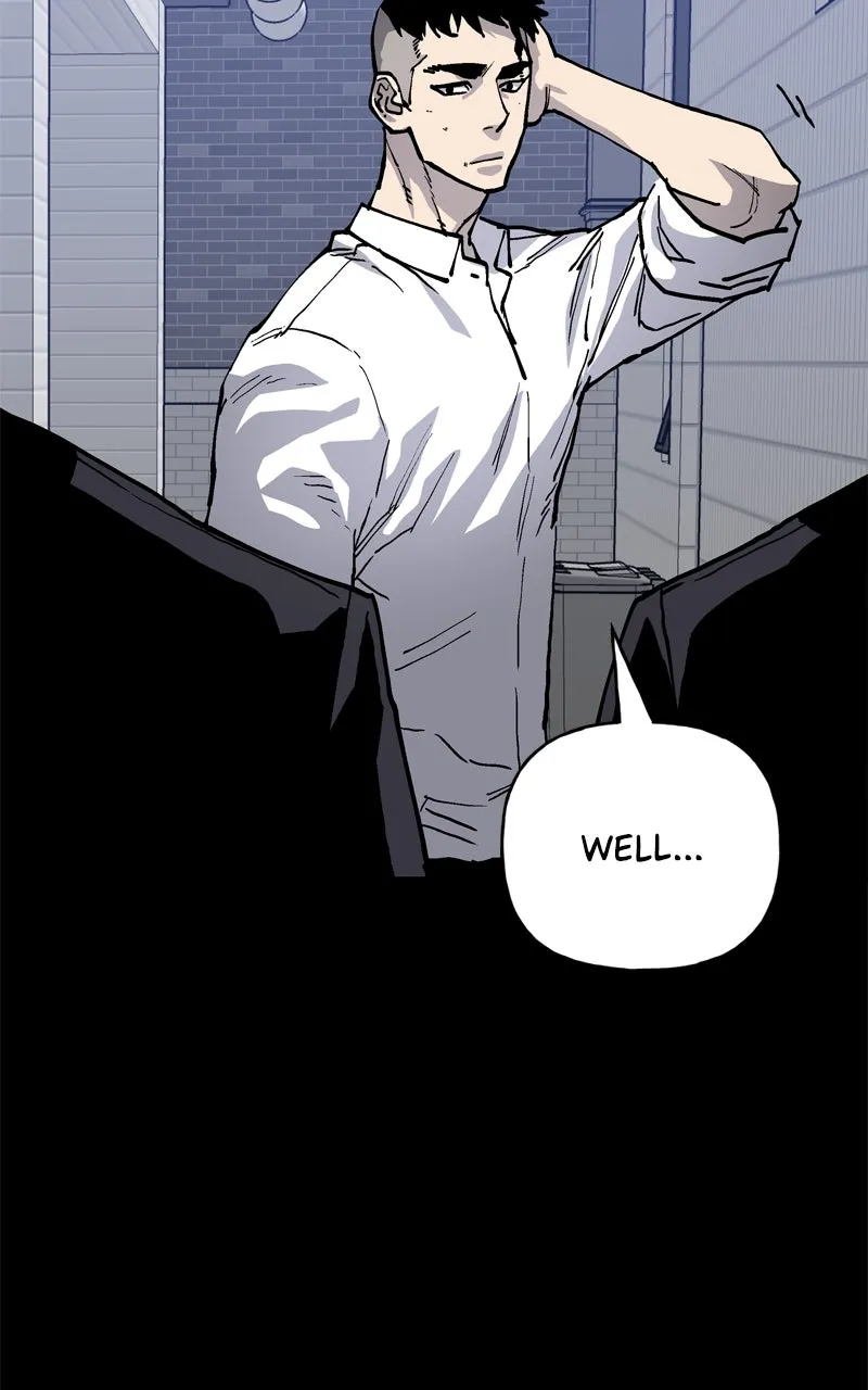 BOSS RETURN Chapter 56 page 13 - 