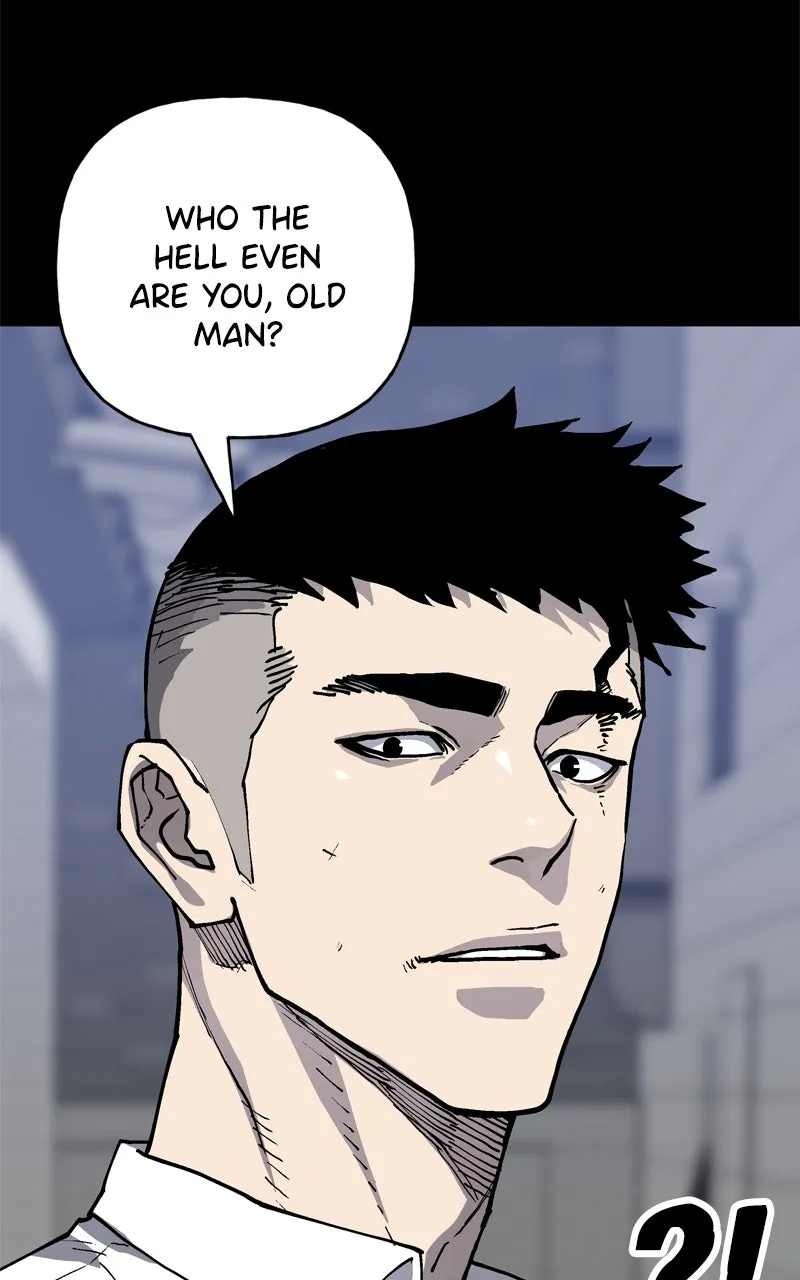 BOSS RETURN Chapter 56 page 14 - 