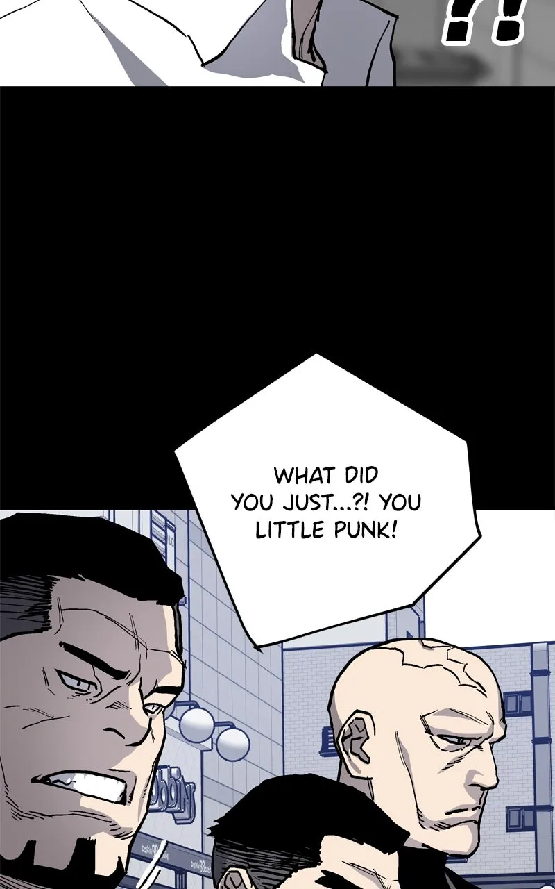 BOSS RETURN Chapter 56 page 15 - 