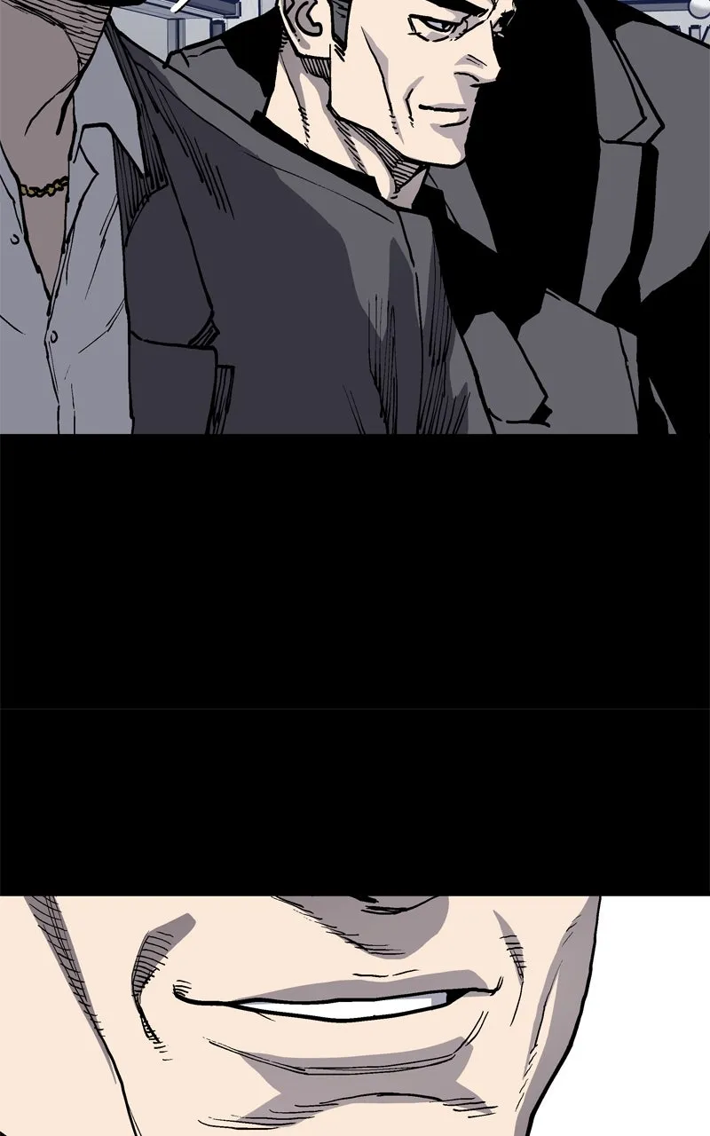BOSS RETURN Chapter 56 page 16 - 