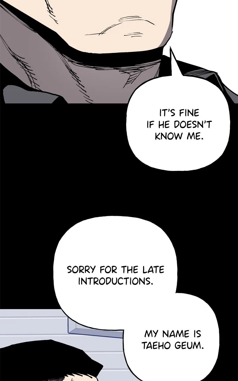 BOSS RETURN Chapter 56 page 17 - 