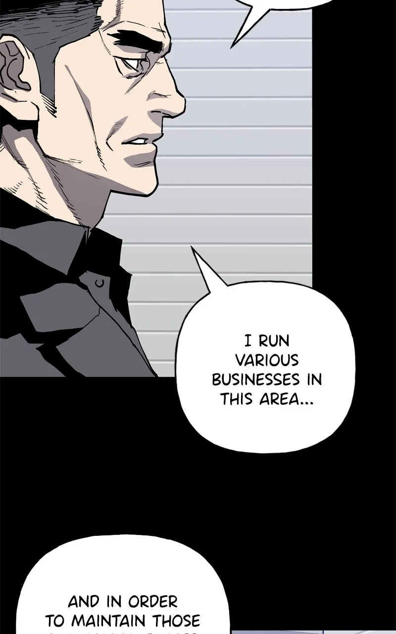 BOSS RETURN Chapter 56 page 18 - 