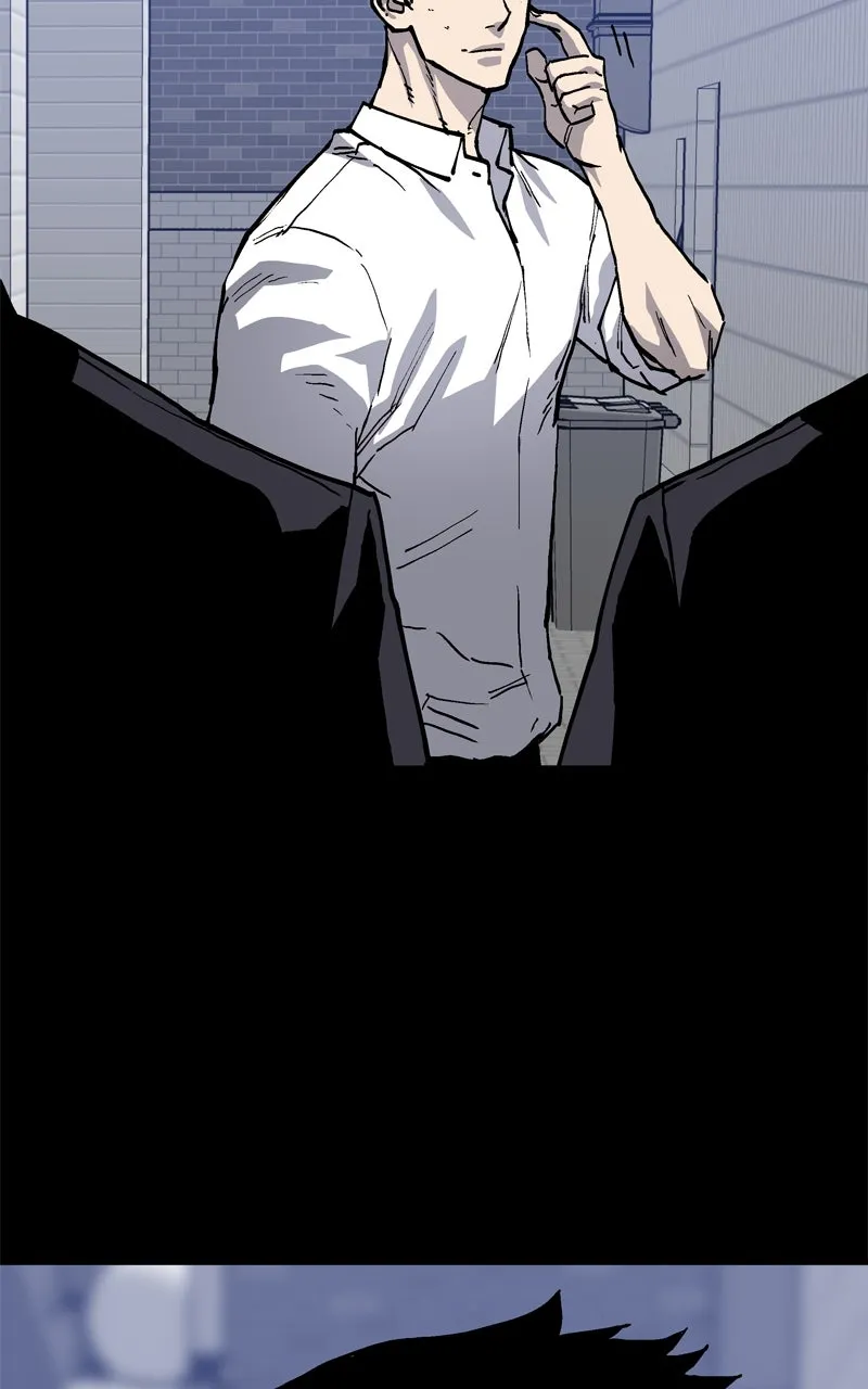 BOSS RETURN Chapter 56 page 22 - 