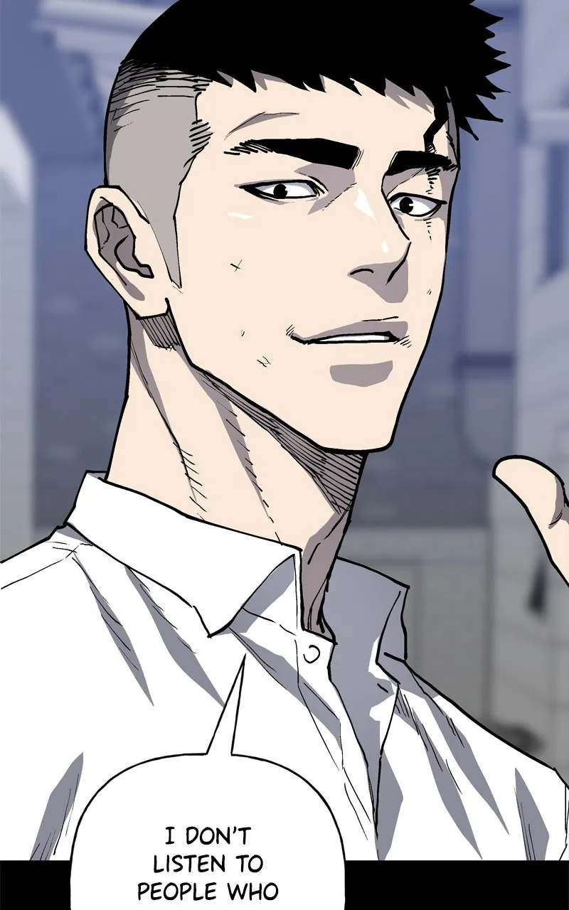 BOSS RETURN Chapter 56 page 23 - 