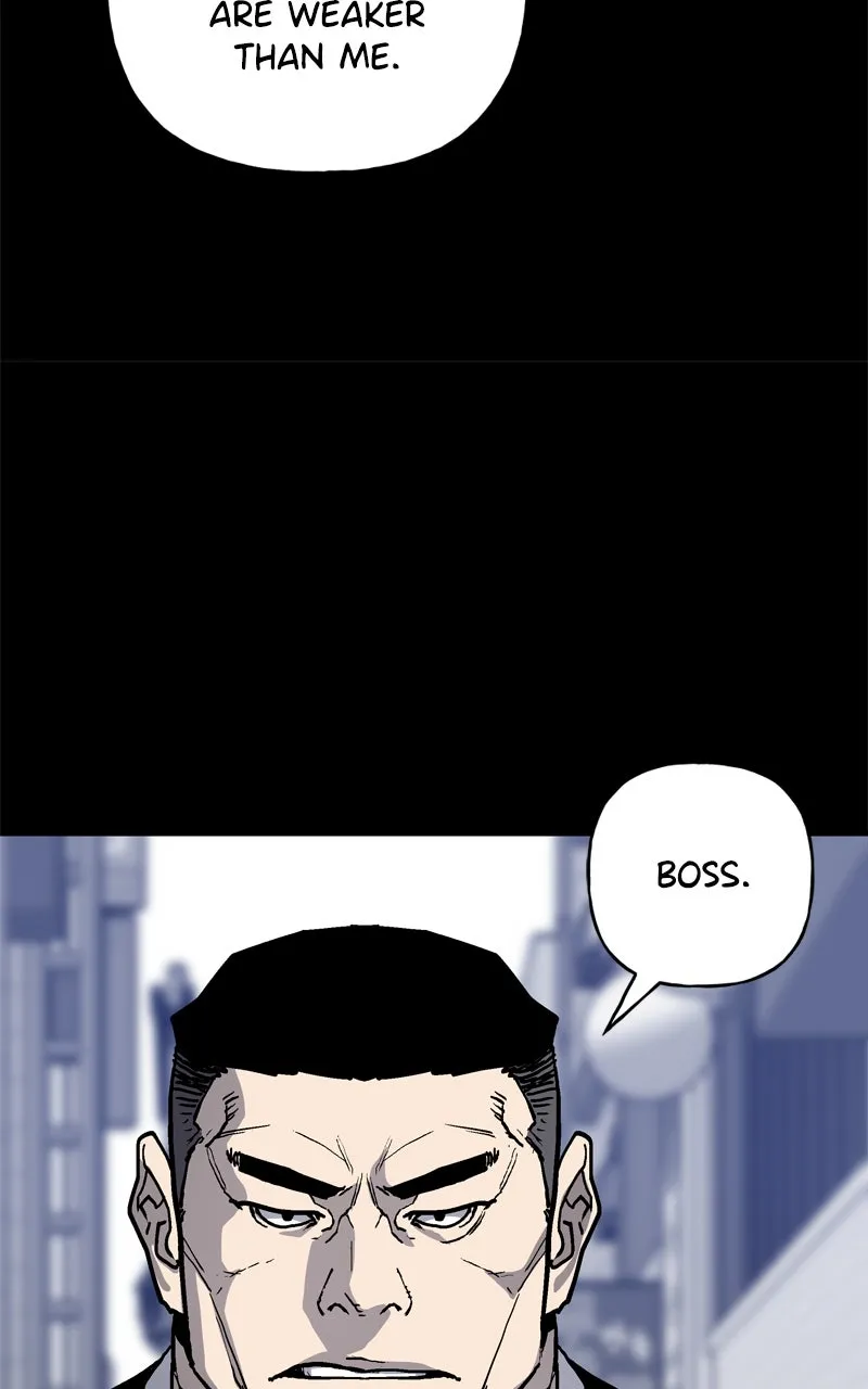 BOSS RETURN Chapter 56 page 24 - 