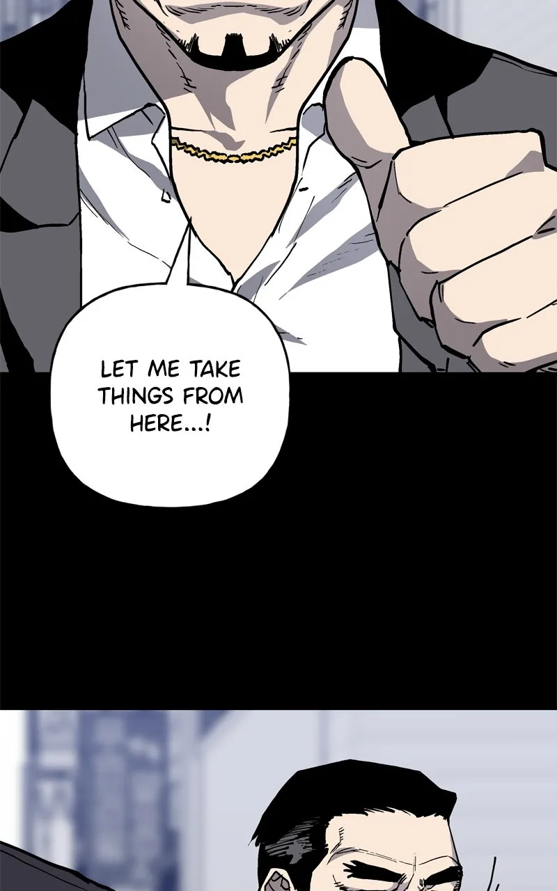 BOSS RETURN Chapter 56 page 25 - 