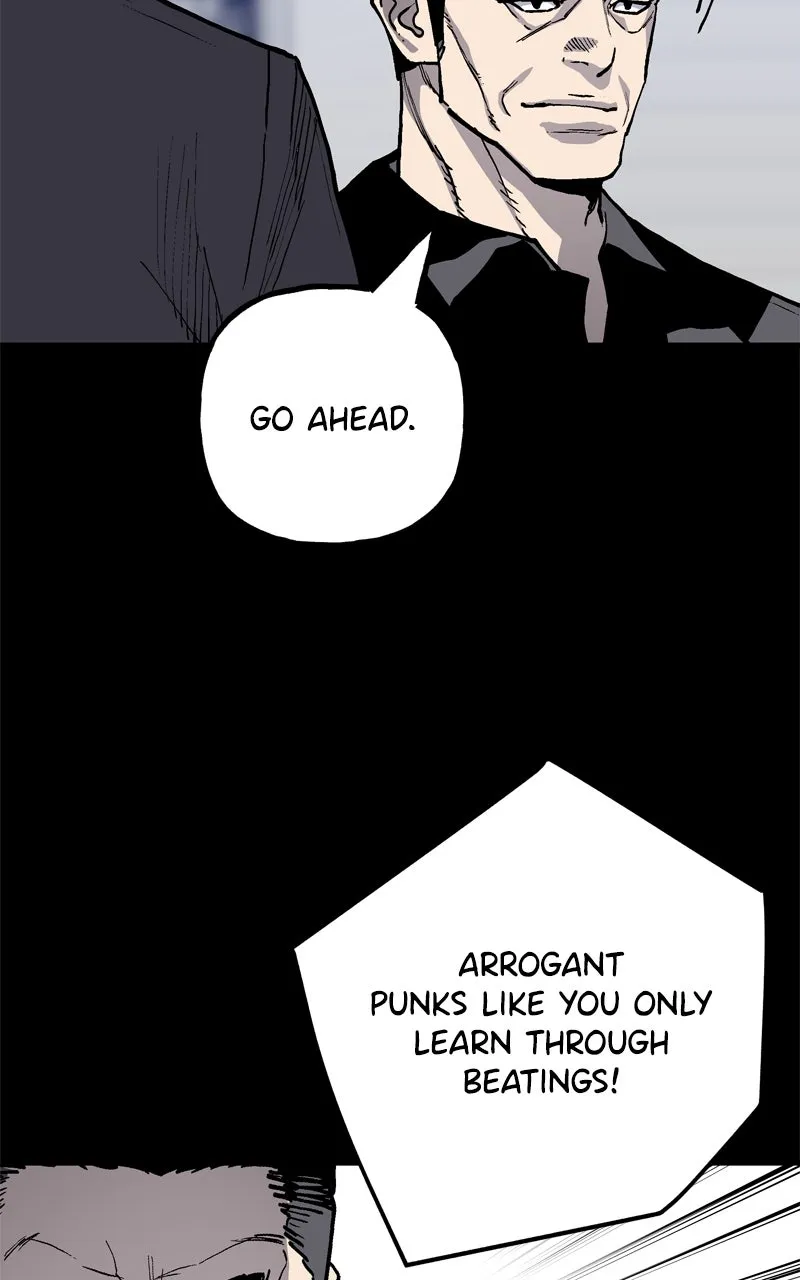 BOSS RETURN Chapter 56 page 26 - 