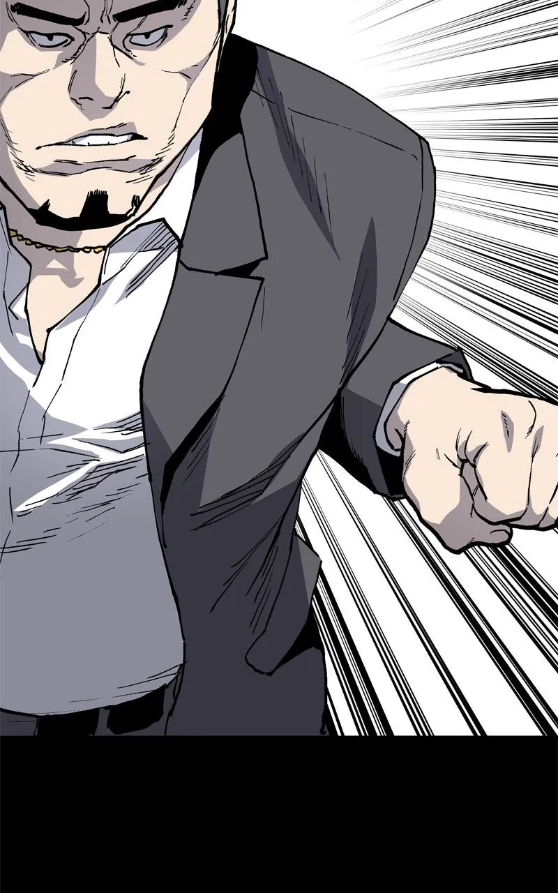 BOSS RETURN Chapter 56 page 27 - 