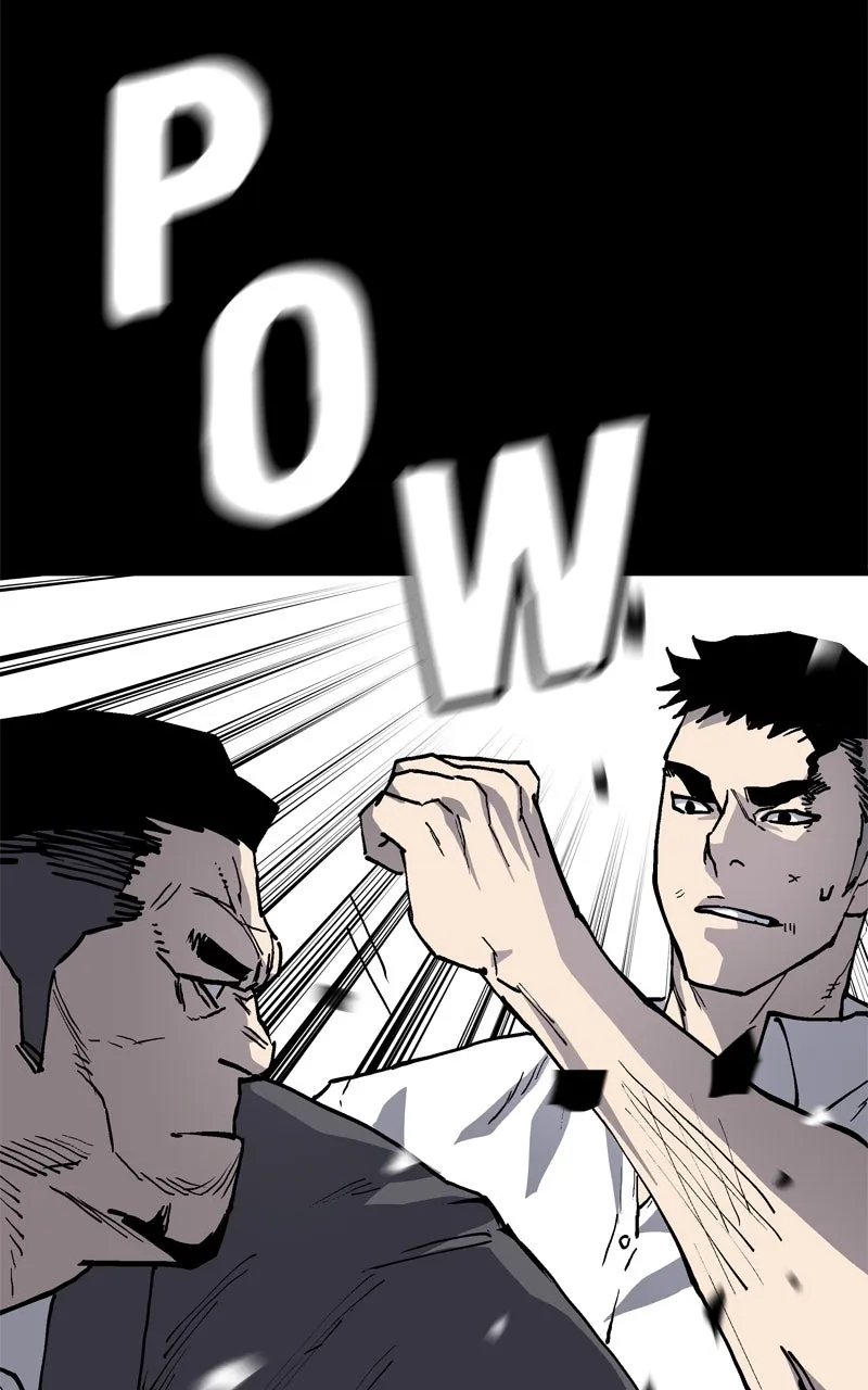 BOSS RETURN Chapter 56 page 28 - 