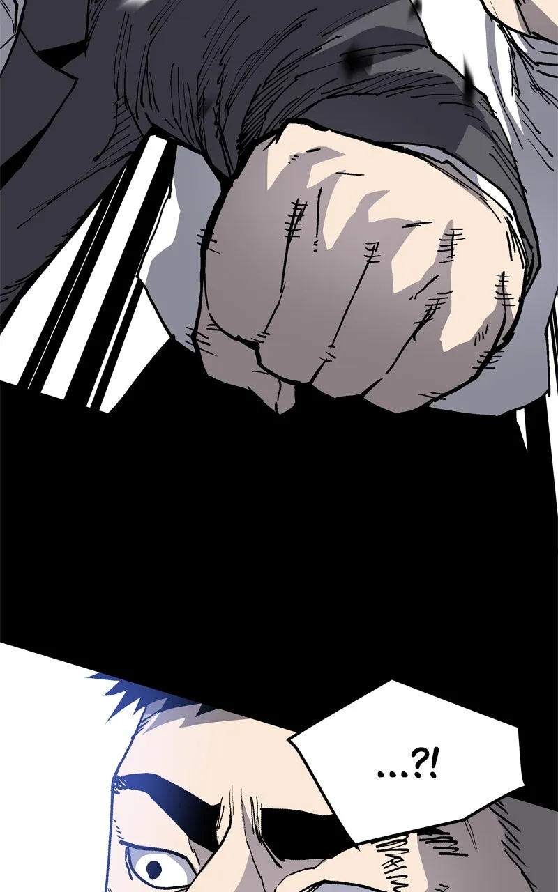 BOSS RETURN Chapter 56 page 29 - 