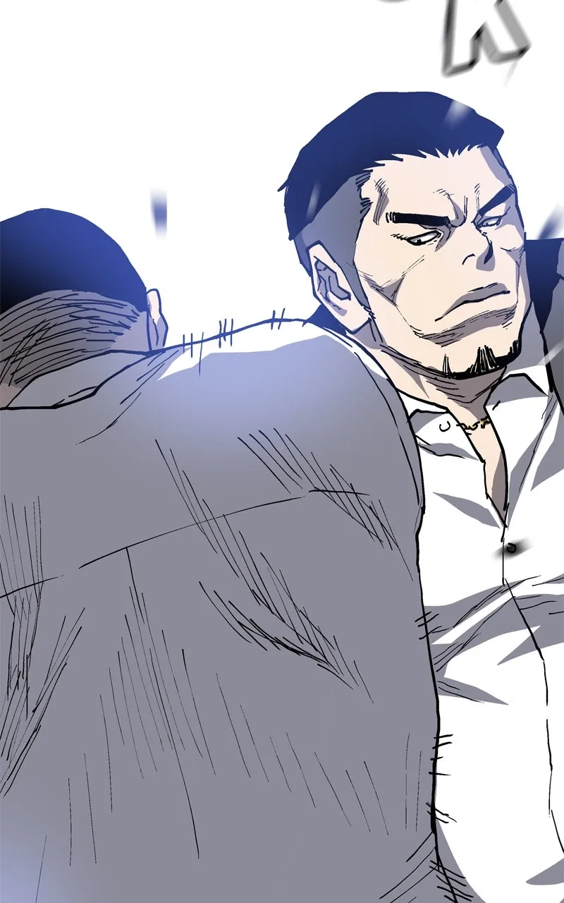 BOSS RETURN Chapter 56 page 31 - 