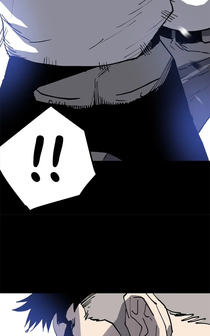 BOSS RETURN Chapter 56 page 32 - 