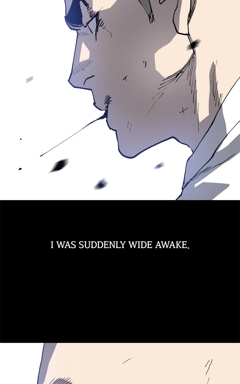 BOSS RETURN Chapter 56 page 33 - 