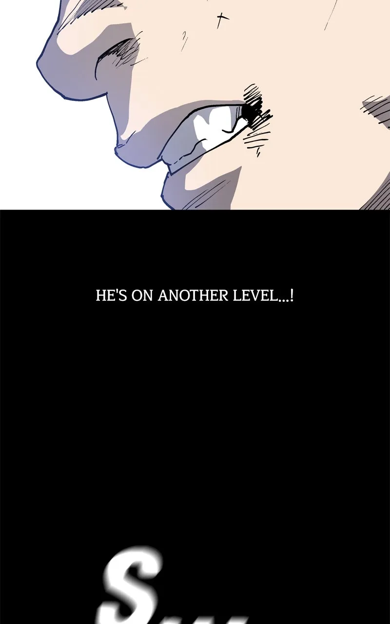 BOSS RETURN Chapter 56 page 34 - 