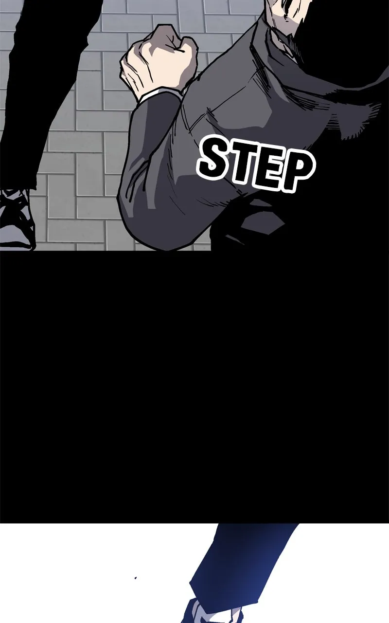 BOSS RETURN Chapter 56 page 36 - 