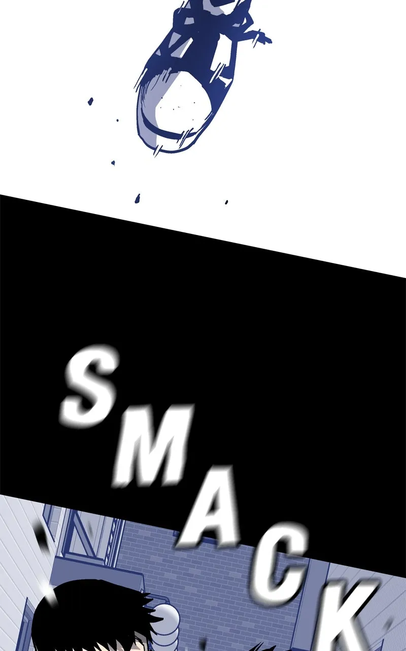 BOSS RETURN Chapter 56 page 37 - 