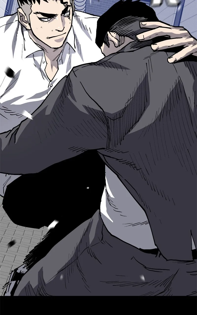 BOSS RETURN Chapter 56 page 38 - 