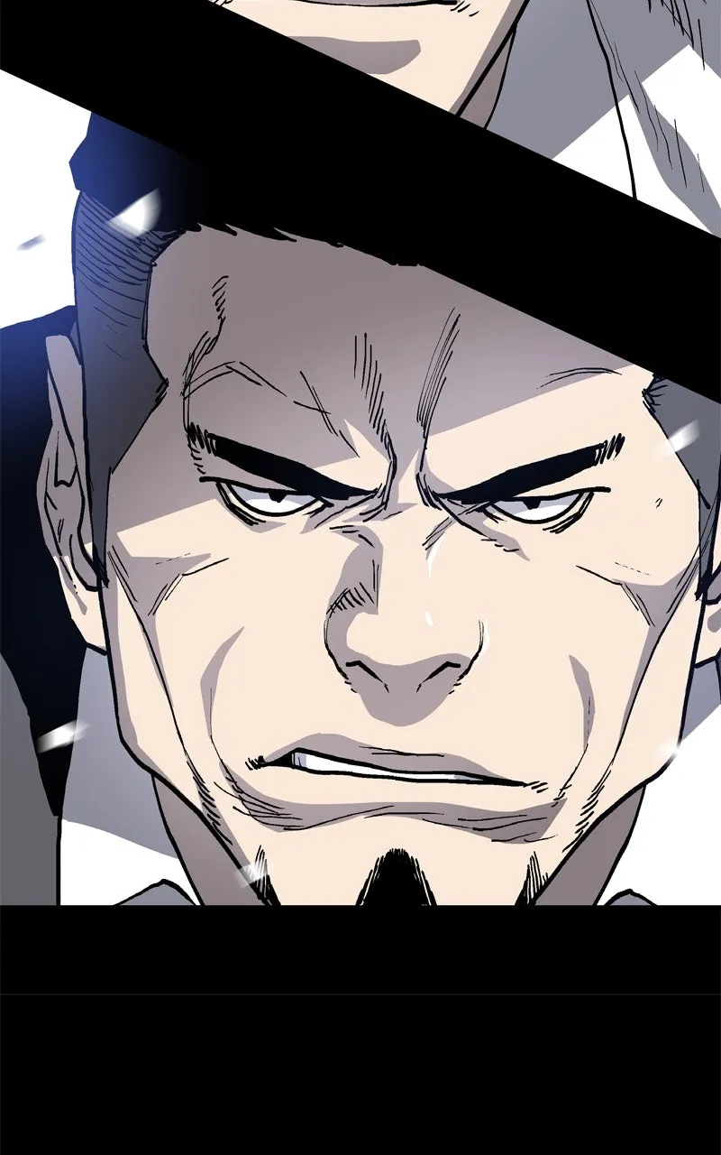 BOSS RETURN Chapter 56 page 40 - 