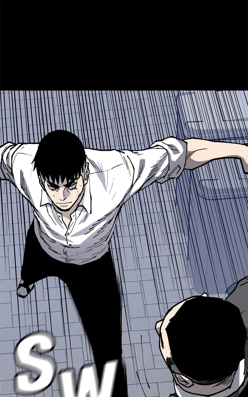 BOSS RETURN Chapter 56 page 41 - 