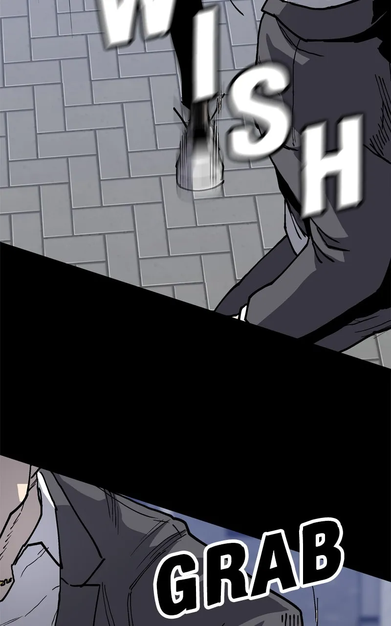 BOSS RETURN Chapter 56 page 42 - 