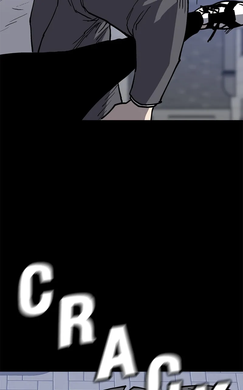 BOSS RETURN Chapter 56 page 43 - 