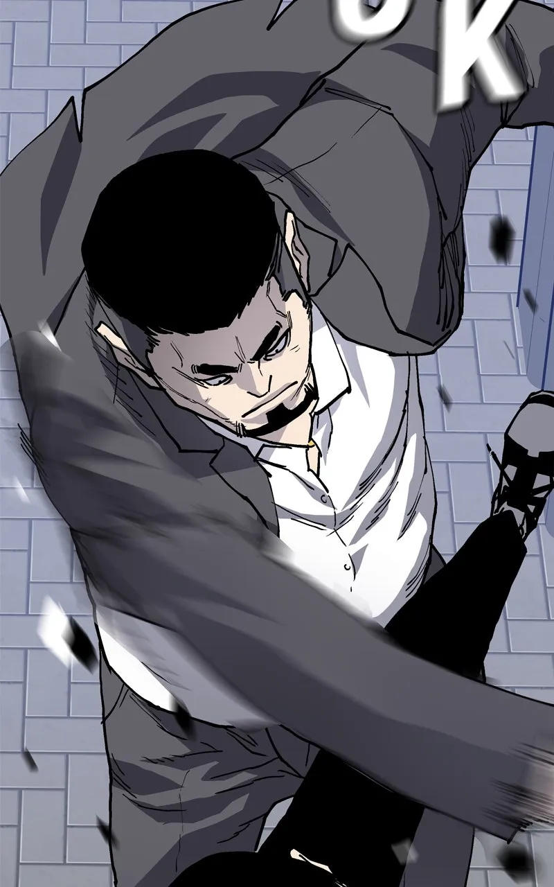 BOSS RETURN Chapter 56 page 44 - 