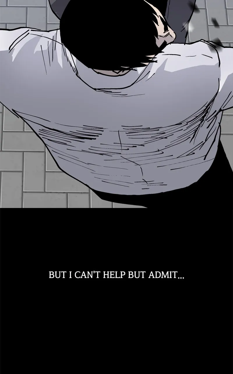 BOSS RETURN Chapter 56 page 45 - 