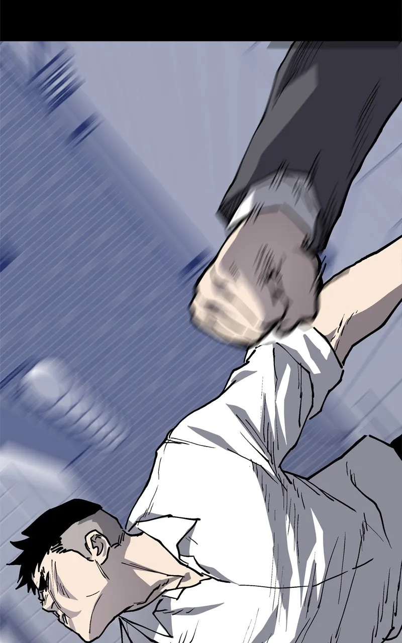 BOSS RETURN Chapter 56 page 46 - 