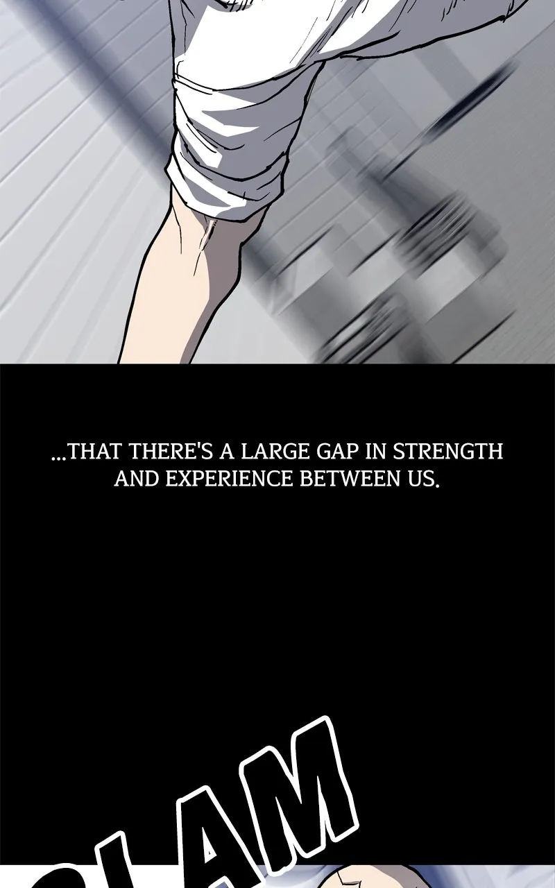 BOSS RETURN Chapter 56 page 47 - 