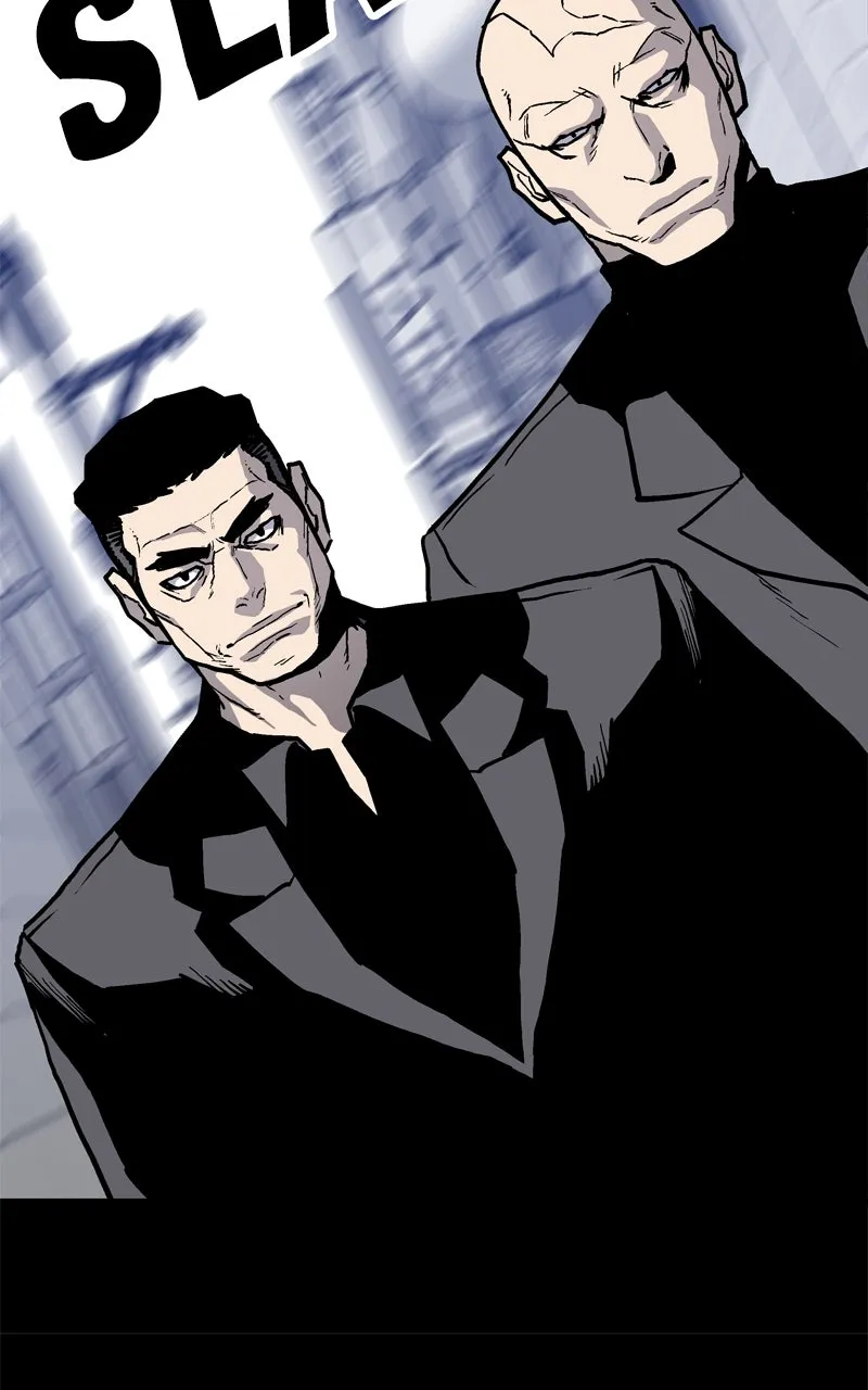 BOSS RETURN Chapter 56 page 48 - 