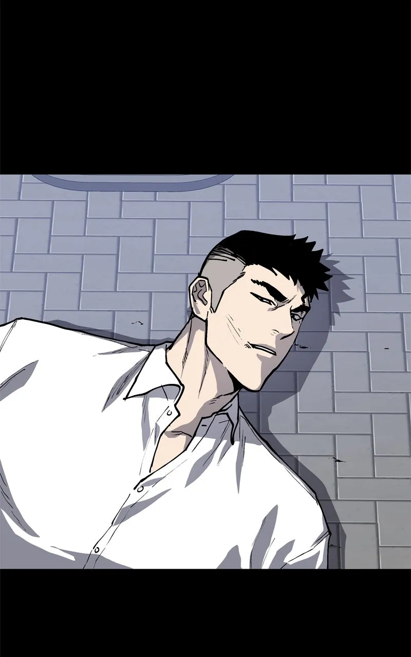 BOSS RETURN Chapter 56 page 49 - 