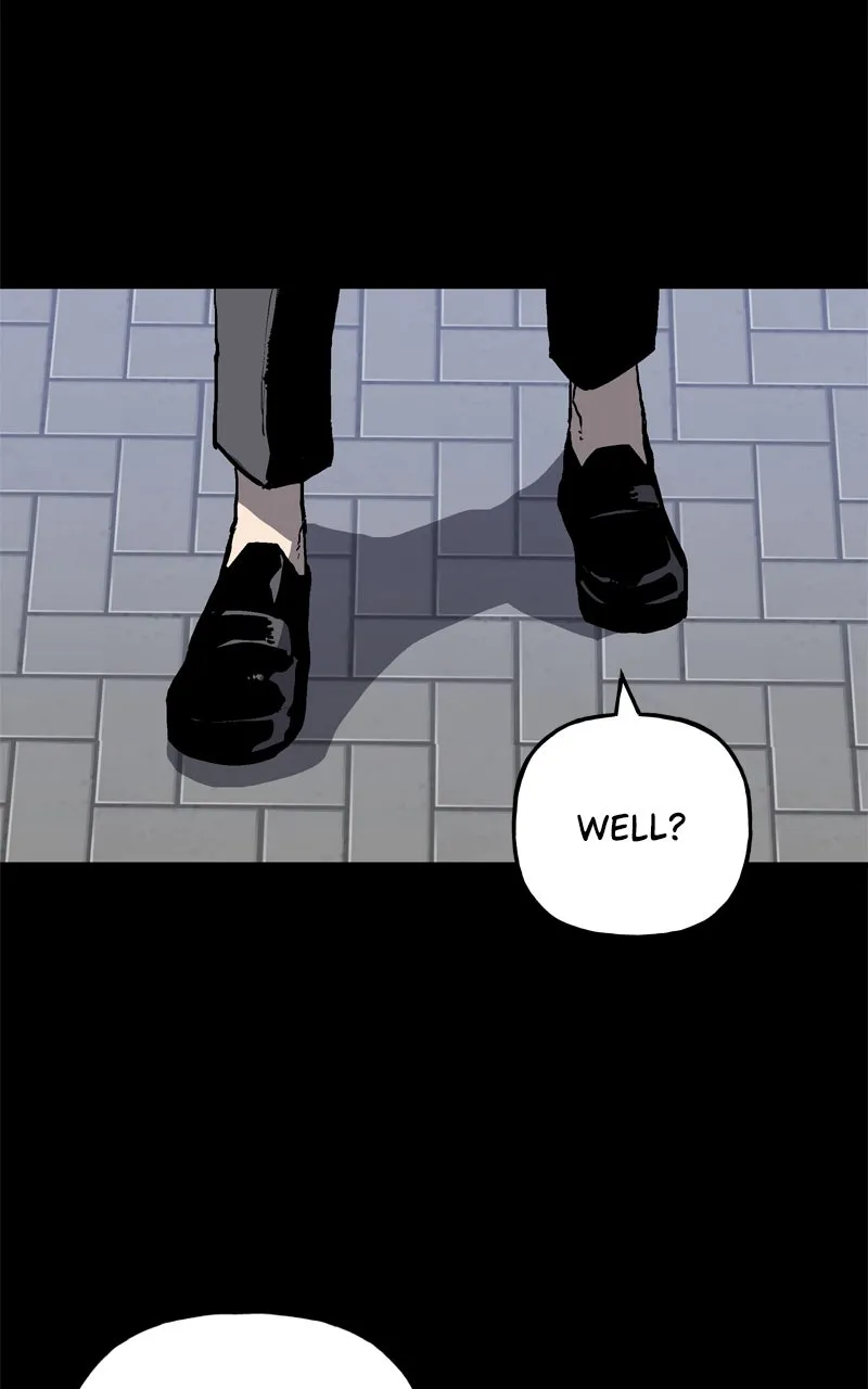 BOSS RETURN Chapter 56 page 50 - 