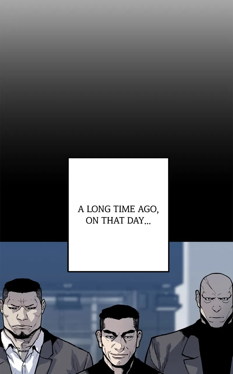 BOSS RETURN Chapter 56 page 6 - 