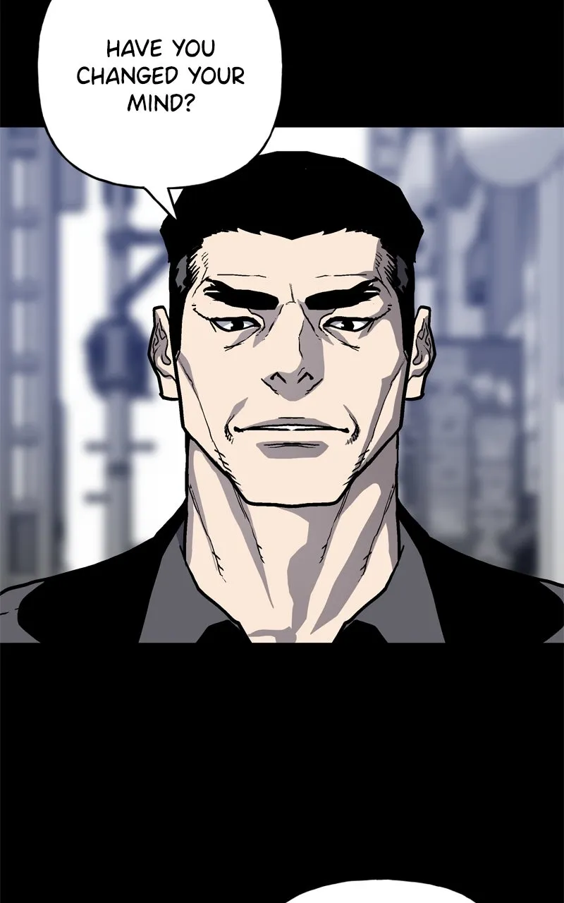 BOSS RETURN Chapter 56 page 51 - 