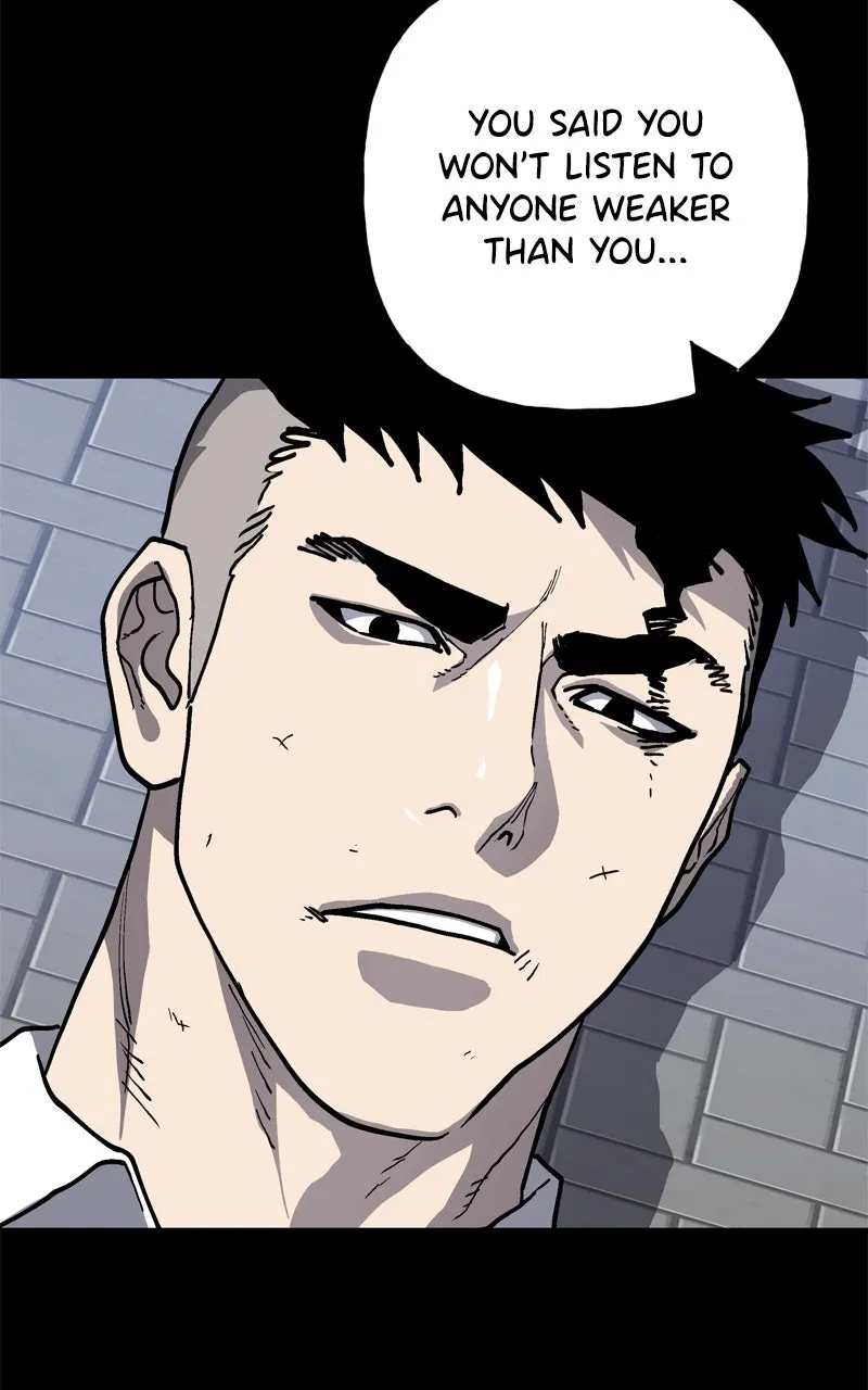 BOSS RETURN Chapter 56 page 52 - 