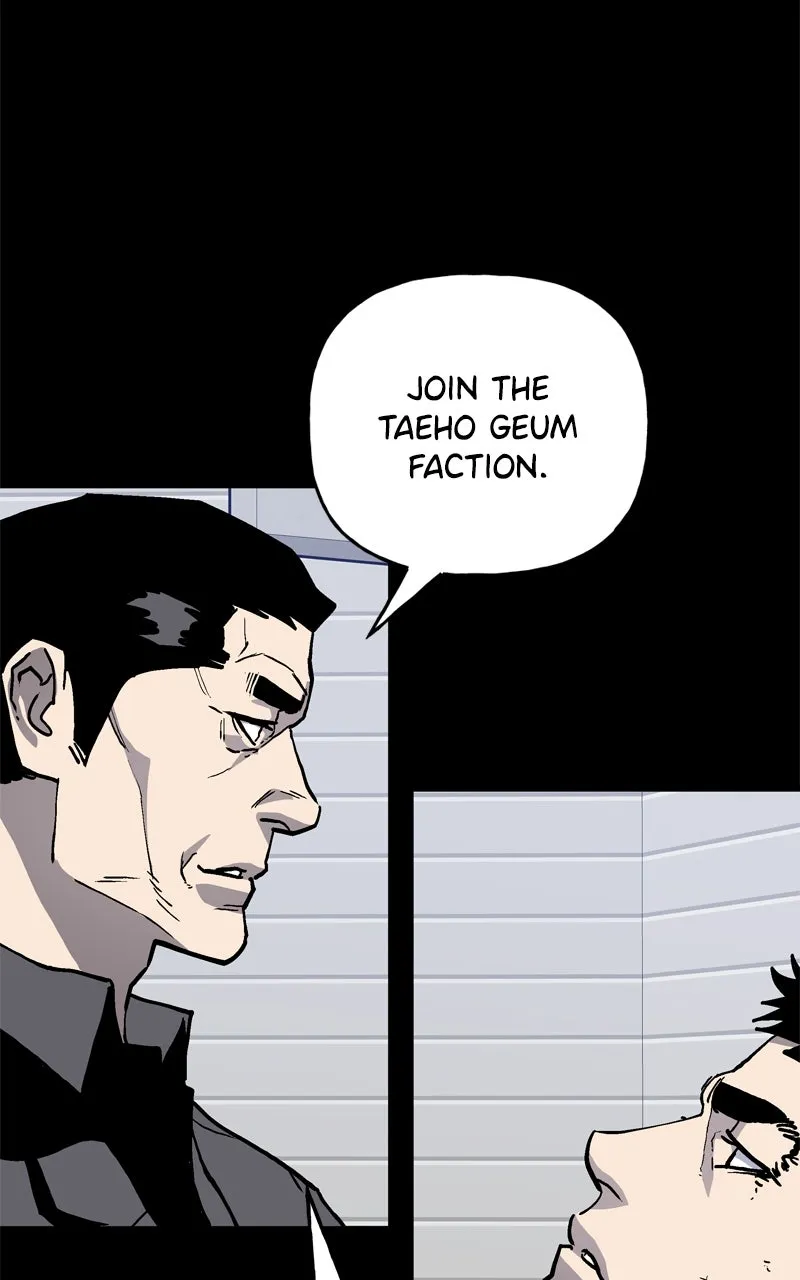 BOSS RETURN Chapter 56 page 53 - 